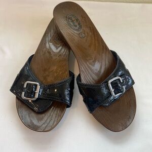 Dr. Scholl’s advanced comfort sandals